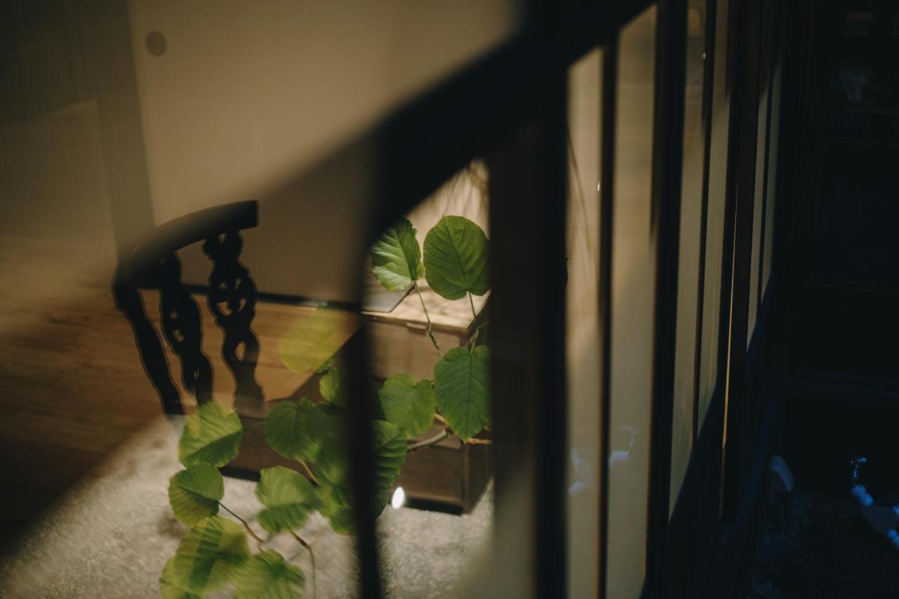七条みやび Nanajo Miyabi Inn Kyoto Buitenkant foto